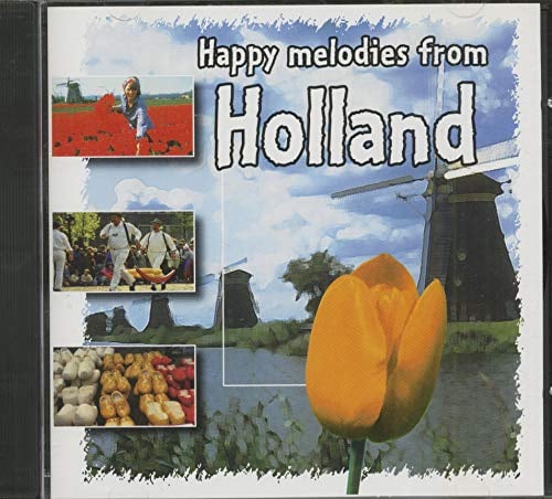 Happy Melodies from Holland