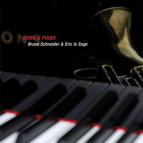 Chamber Music for Horn & Piano