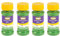 Günthart BackDecor | Streudekor, Nonpareilles grün, 4er Pack (4 x 85 g)