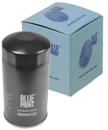 Blue Print ADZ92122 Oil Filter