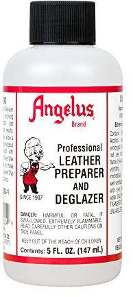 Angelus Preparador de Cuero y desesmaltadoras 5 Oz