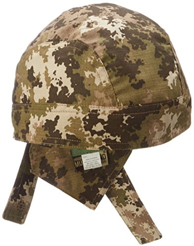 Defcon 5 Bandana mit Coolmax, D5-1948