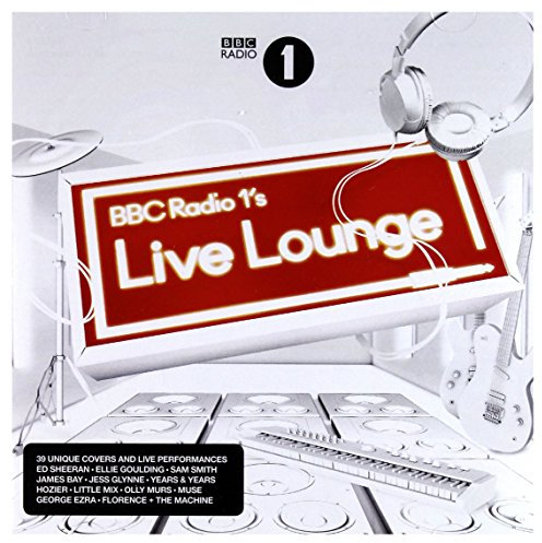 BBC Radio 1'S Live Lounge