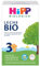 Milk Growth Bio Nº3 12 Months 500 gr