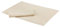 Floringo 2er Set Badvorleger - Badematte Sprint - Duschvorleger ca. 650 g/m² - ca. 50x70 cm - Sand