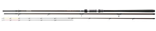 Daiwa Exceler Feeder 11MHQ 3+2tlg. max.125g 3.30m