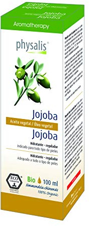 PHYSALIS Körperöl, 100 ml