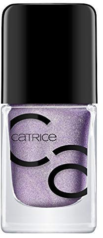Catrice - Nagellack - ICONails Gel Lacquer 66
