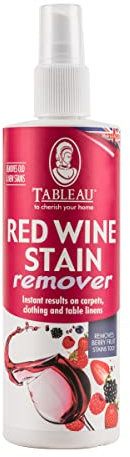 TAB RED Wine Stain Remover 250ML