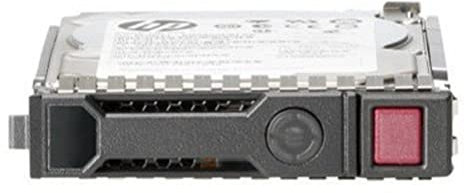 HP 652564-B21 Festplatte (300 GB, 6 G, SAS, 10.000 U/Min, 2, 5 Zoll/ 6, 35 cm)