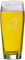 MeinGlas GmbH Bierglas mit Gravur von [Name] + Logo | 0,5 Liter Bierglas Willi mit Motiv (Corona) und einem Namen Ihrer Wahl als Gravur (Motiv 13)