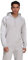 adidas Herren Squadra 21 Sweat Hoodie, Team Light Grey, 3XL Tall