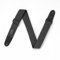 IBANEZ Designer Collection Guitar Strap - Black Denim (DCS50D-BKD)