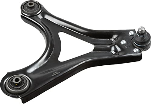LEMFÖRDER 17863 01 Lenker Radaufhängung für Ford Mondeo II (BAP) 1996-2000 Rechts, Unten, Vorderachse und Andere Fahrzeuge