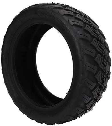 Scooter Tires, 9.4 Inch T016 85x65 6.5 Electric Scooter Tubeless Tire Off Road Tires Balance Car Replacement Tire