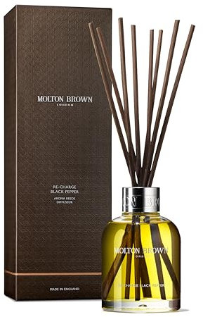 Molton Brown Re-Charge Black Pepper Duftstäbchen 150 ml