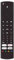 AULCMEET 06T-BAMW39-AL01XS Fire Ersatz Sprachfernbedienung Fit for OK. Amazon TV