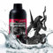 Phrozen Wasser Waschbares 3D Drucker Resin | 405nm Photopolymer UV-Harz für LCD Printer | Geruchsarm, Water-Washable, Schneller Aushärtung | Schwarz (1kg)