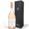 Whispering Angel Award Winning Rose Wine 75cl - Gift Boxed, Gift Wrapped Bottle | Wine Gifts for Women, Birthdays, Christmas, Graduation, Mothers Day