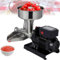 BDJSN 450W Commercial Tomato Juicer, Benchtop Stainless Steel Food Mill Machine, With Anti-slip Feet, Energy Saving Noise Reduction, Strainer Machine for Mango, Strawberry, Tomato
