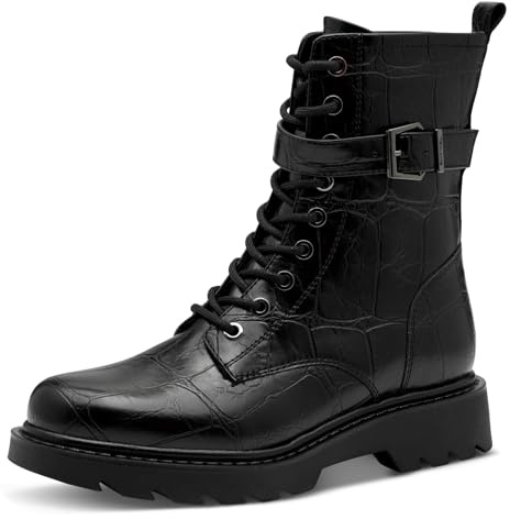 Tamaris Stiefelette Synthetik