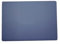 RTDPART Copertura Superiore LCD del Laptop per Huawei Matebook X PRO 2024 VGHH-X VGHH-16 VGHH-32 VGHH-7211TM Blu