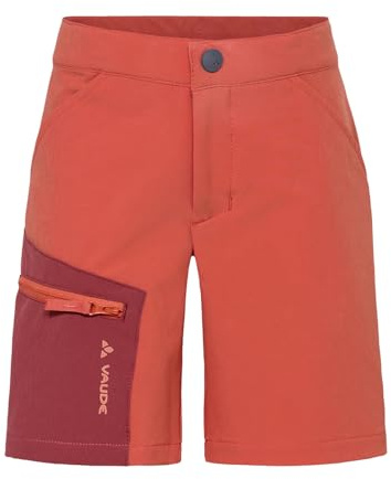 VAUDE Unisex Kinder Shorts Kids Rokua Shorts