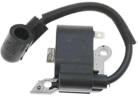 VDFNGFD Module de Bobine d'allumage Compatible avec Husqvarna 240E 235E 236E. Allumage Compatible avec la tronçonneuse McCulloch 575803501 CS340 CS380.