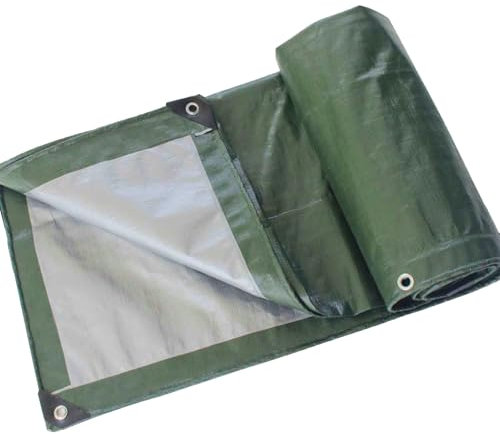 Copri Piscina Solare,Coperture per Piscine Interrate | Protezione Antipolvere per Vasca Idromassaggio Spa da Esterno per Giardino Cortile