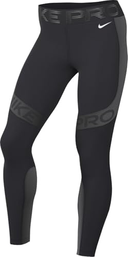 Nike Pro Sculpt HV2350 Women's High Rise 7/8 Leggings
