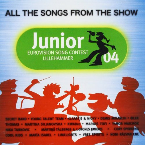 Various - Junior Eurovision Song Contest