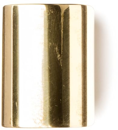 Jim Dunlop SI Brass Slide Kn/M