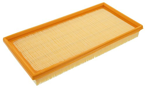 MAPCO 60380 Luftfilter | Kompatibel mit: VOLVO 240, 240 Kombi, 340-360, 340-360 Stufenheck