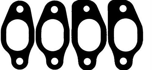 DICHT STZ ABGASKR AUD/VW