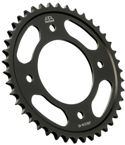 JT-Sprockets JTR1219-42 Kettenrad
