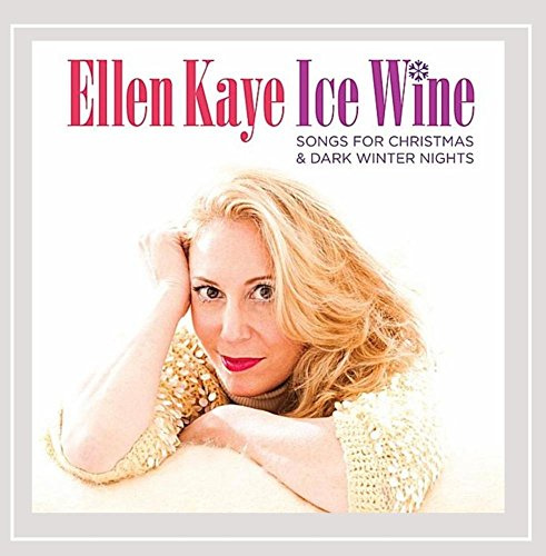 Ice Wine (Songs for Christmas & Dark Winter Night)