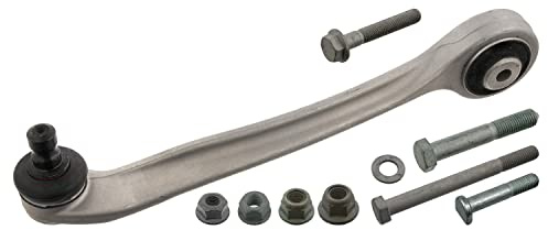 febi bilstein 40745 Control Arm with bush, joint and additional parts, pack of one