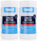 Medipool 3 in 1 Chlor Multifunktionstabletten, Langzeit MultiTabs je 200g, 2X 1 kg