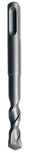 Stanley SDS-plus Hammerbohrer (10 mm Bohrerdurchmesser, 110 mm Gesamtlänge, 50 mm Spirallänge, geeignet für Beton, Granit, Mauerwerk, Klinker, etc.) STA54027
