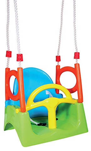 Playfun Ltd. SMO 3 in 1 Schaukel