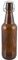 500 ml Brown Swing Top Bottles x15