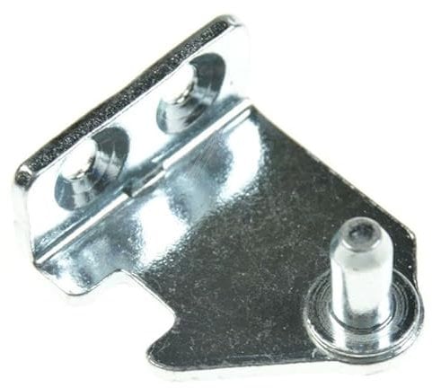 Lower Right Hinge Fridge, Fridge, Freezer AEH75596703 LG Fridge, Fridge, Freezer AEH75596703 LG