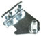 Cerniera inferiore destra Frigo, Frigorifero, Congelatore AEH75596703 LG Frigo, Frigorifero, Congelatore AEH75596703 LG