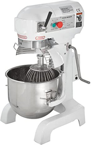 GastroHero Batteur mélangeur professionnel ECO 20 | CHR Fournitures de la restauration