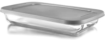 FUENTE RECTANGULAR CON TAPA 2,20 LT