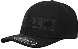 PITBULL Kappe Full Cap Pit Bull West Coast Stretch Hilltop L/XL Baseballkappe