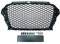 Kühlergrill Grill Waben Schwarz glanz Sport kompatibel für Audi A3 8V ab Baujahr 2012-2016 DM Autoteile 136870