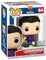 Funko POP! Football: Barcelona - Robert Lewandowski - Barcelona FC - Vinyl-Sammelfigur - Geschenkidee - Offizielle Handelswaren - Spielzeug Für Kinder und Erwachsene - Sports Fans