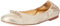 Högl Damen Betty Ballerinas, lightbro, 41 EU