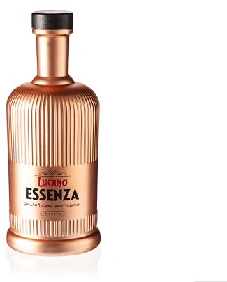 Lucano - Essenza Lucano Anniversario 34% ITL - Bottiglia da 70 cl